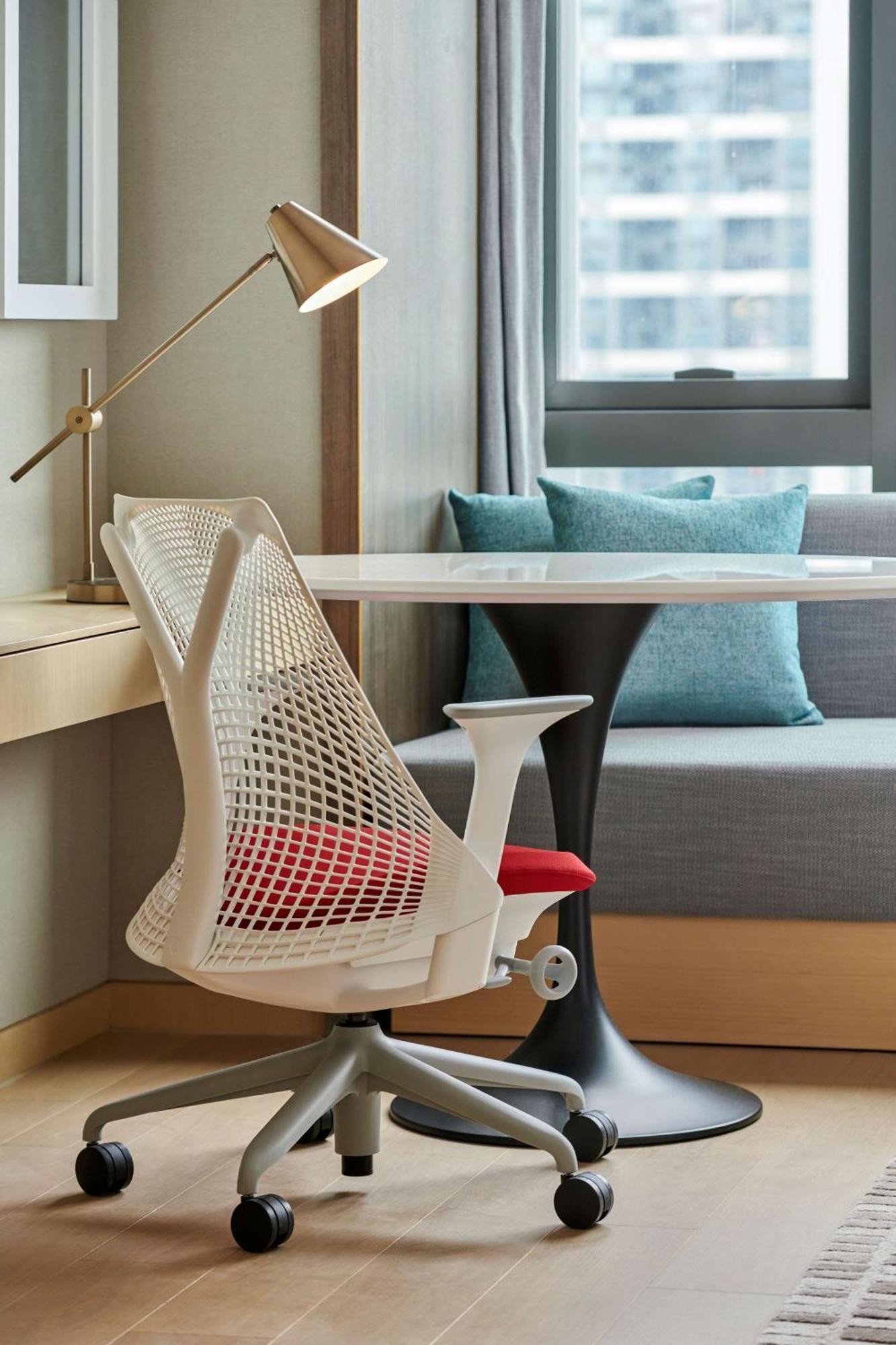 Hilton Garden Inn Shenzhen Guangming Eksteriør bilde